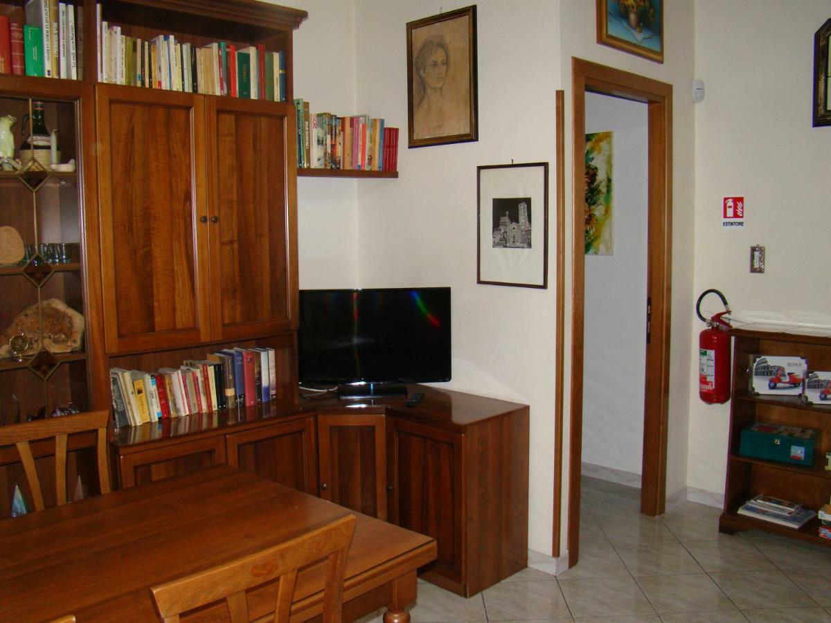 Il Pozzo Apartment Roma Exterior foto