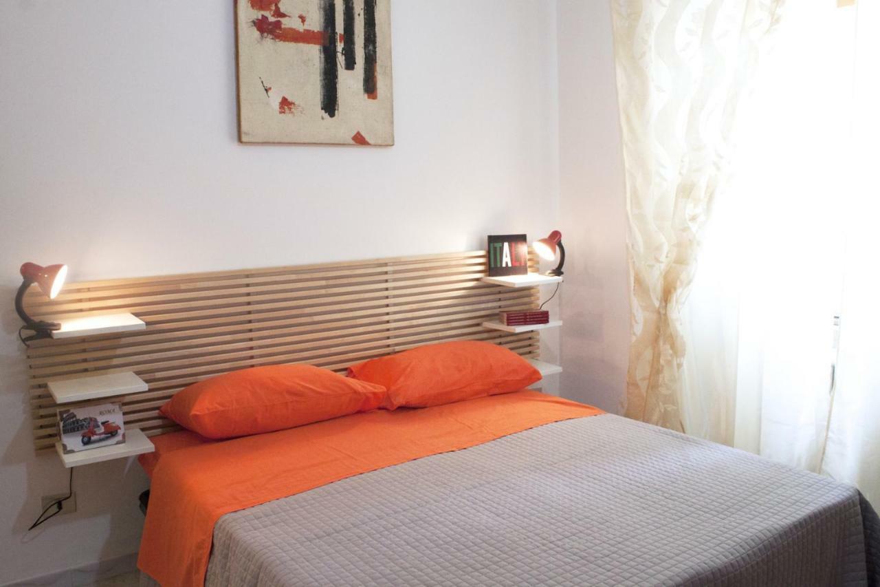 Il Pozzo Apartment Roma Exterior foto