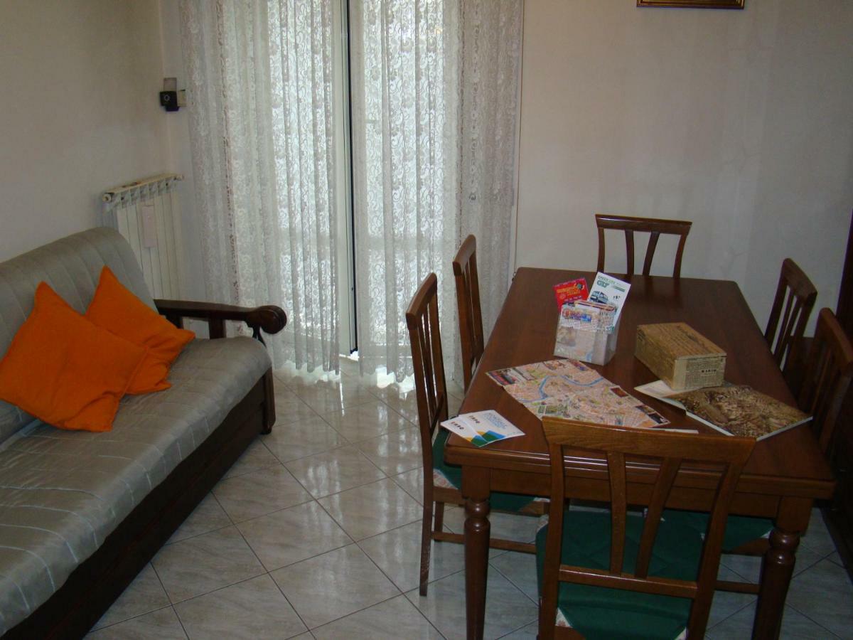 Il Pozzo Apartment Roma Exterior foto